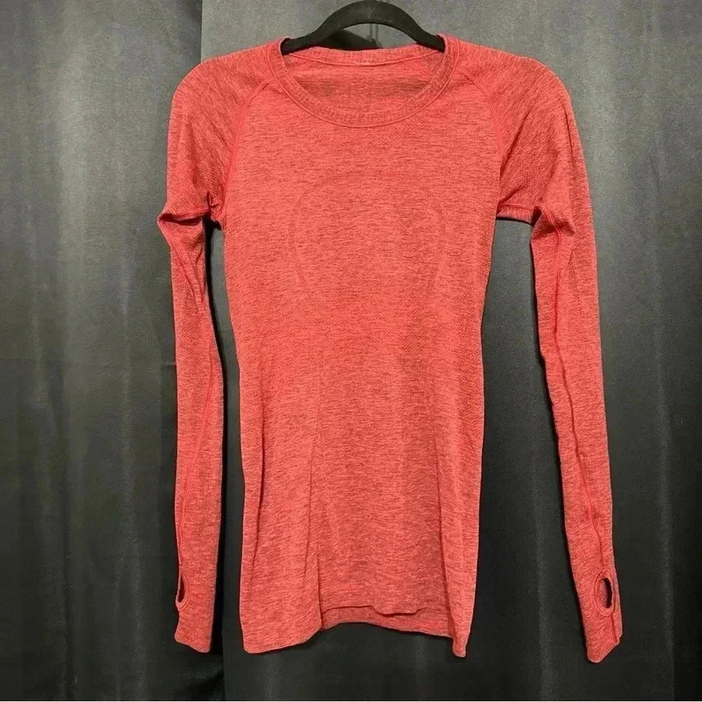 RARE Lululemon Swiftly Tech